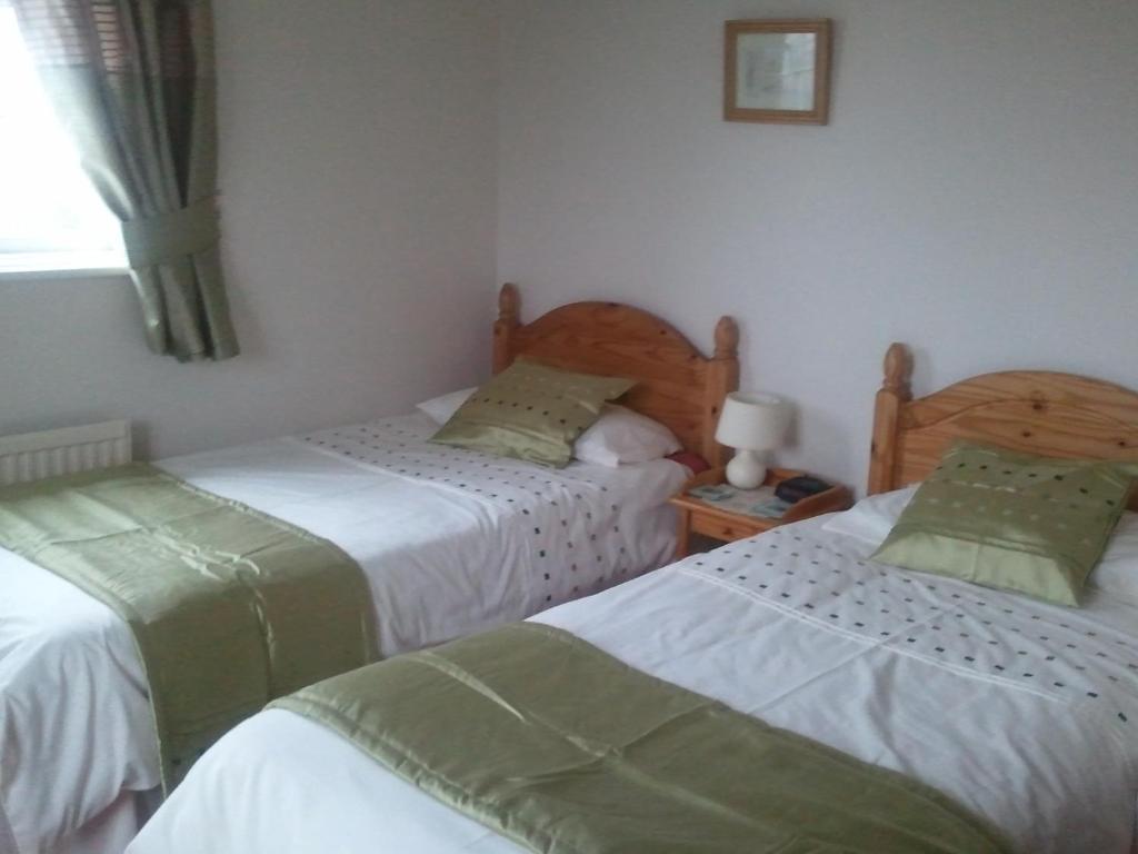 Latchmead Bed & Breakfast Stansted Mountfitchet Chambre photo