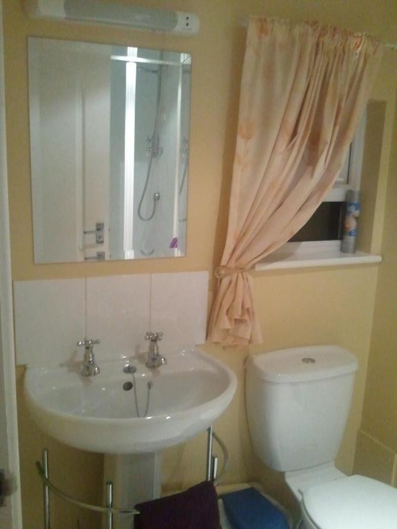 Latchmead Bed & Breakfast Stansted Mountfitchet Chambre photo