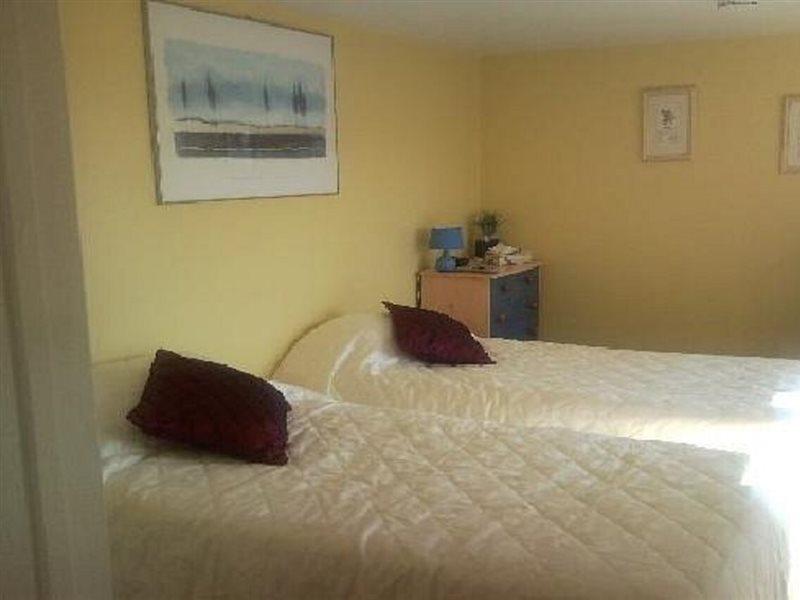 Latchmead Bed & Breakfast Stansted Mountfitchet Extérieur photo